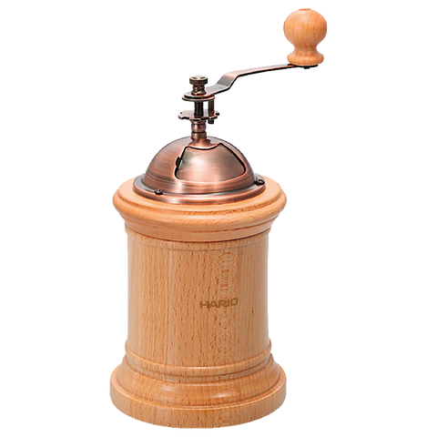 Кофемолка Coffee Mill Column ручная