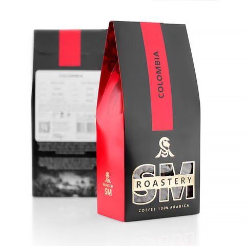 Columbia Pitalito Huila 250gr Cafea Boabe